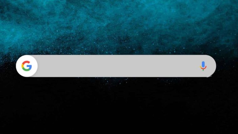 Cambia los colores de tu barra en Google con este truco