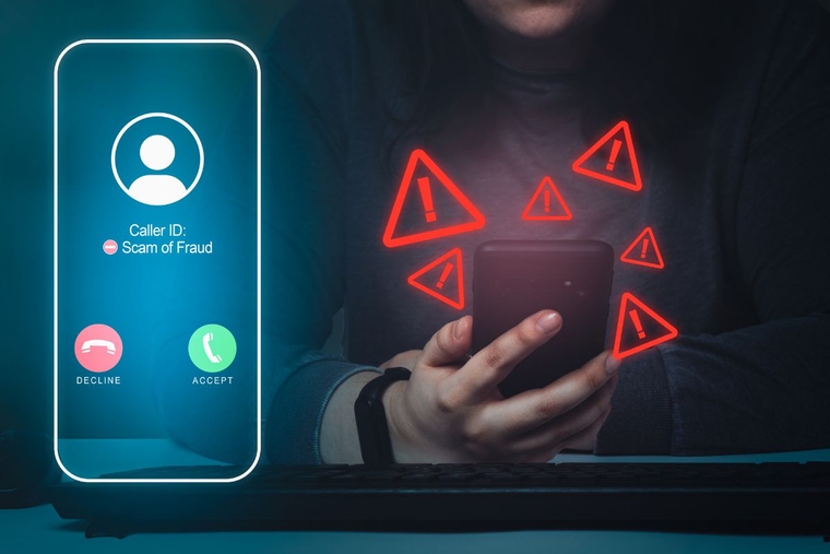 Los estafadores se apoderan de la IA para concretar millonarias estafas Los estafadores se apoderan de la IA para concretar millonarias estafas