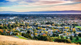 Fremont, California, la ciudad más feliz de Estados Unidos