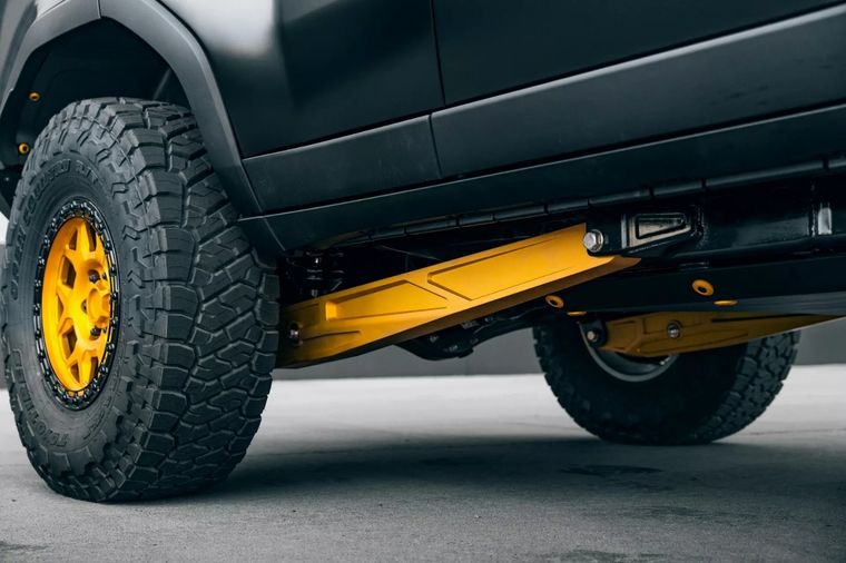 Toyota Land Cruiser: edición limitada