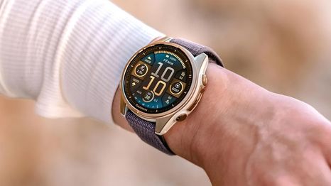 El Garmin Fénix 8 cae más de 150 € en Amazon: el reloj deportivo top ahora con descuentazo
