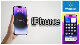 El iPhone 14 Pro cae de precio en este Walmart y es lo más bajo que lo encontrarás en el mercado