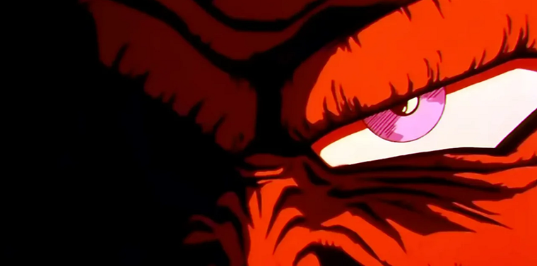 Dragon Ball: qué misterio ronda sobre el rostro de color rojo que aparece en el opening Chala-Head-Chala