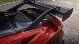 Ford Mustang GTD