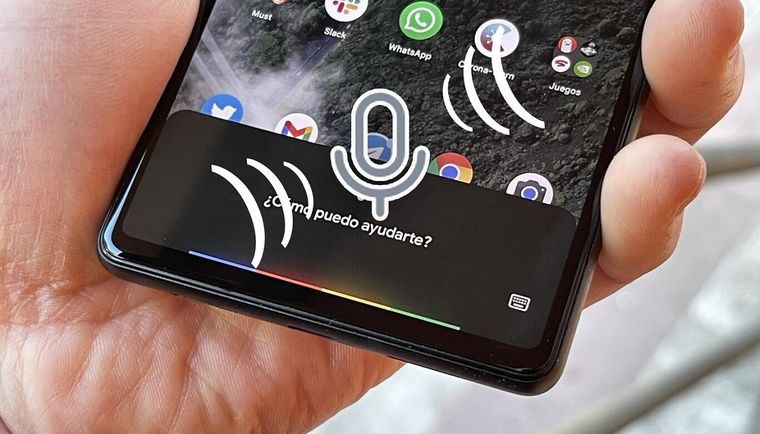 Micrófono del móvil: causas y soluciones