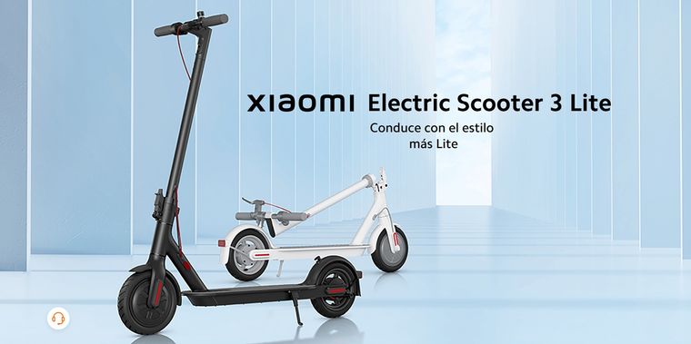 Además del modelo 4 Lite, Xiaomi también ha rebajado otros scooters eléctricos Además del modelo 4 Lite, Xiaomi también ha rebajado otros scooters eléctricos