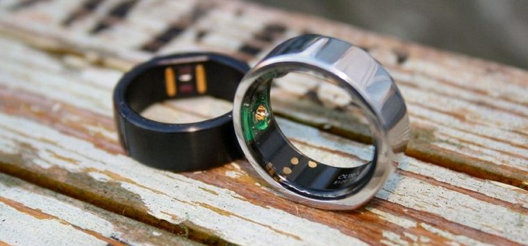 Samsung presentó en Corea del Sur una edición limitada del Galaxy Ring en tonos negro y gris, sin cambios técnicos pero con un diseño exclusivo