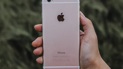 Optimizá tu iPhone viejo con estos tres trucos.