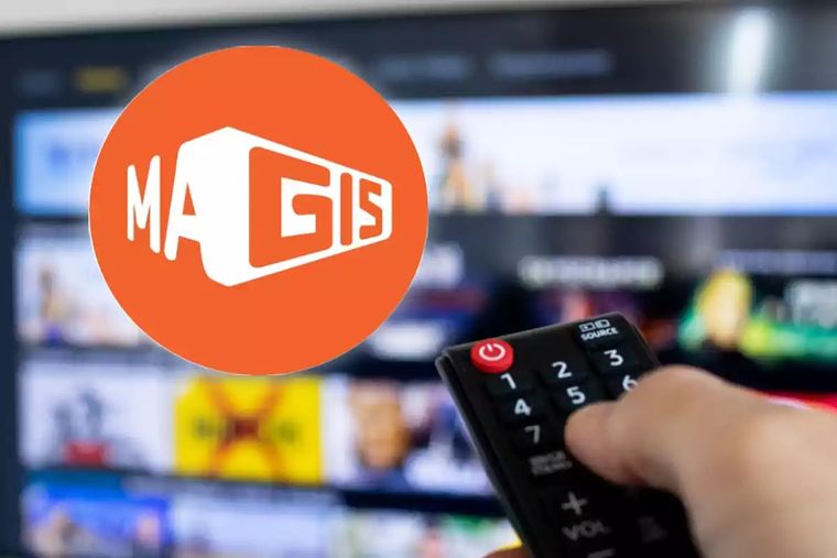 El entorno de Magis TV también sirve como vehículo para ataques de phishing. El entorno de Magis TV también sirve como vehículo para ataques de phishing.