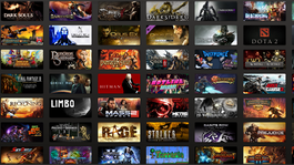 Steam y los descuentos de otoño: estas son las 5 mejores ofertas
