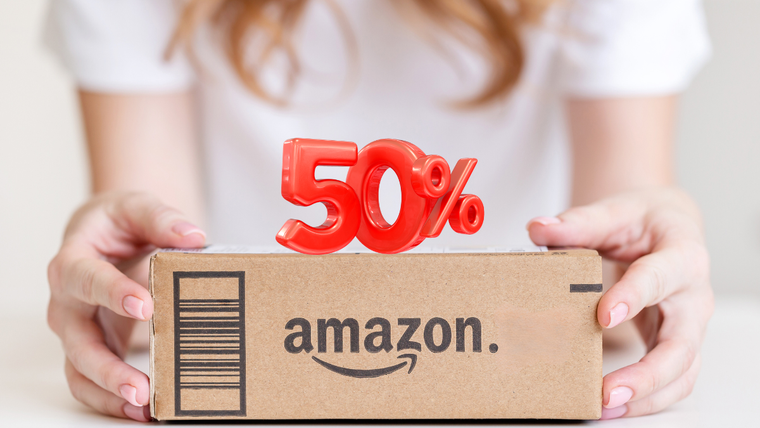 Amazon de México tiene este Motorola a mitad de precio por tiempo limitado.