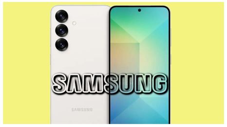 Amazon tiene este Samsung en oferta por tiempo limitado