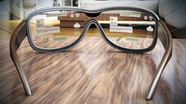Los nuevos lentes inteligentes desarrollados por Samsung y Google revolucionan la tecnología portátil. Los nuevos lentes inteligentes desarrollados por Samsung y Google revolucionan la tecnología portátil.