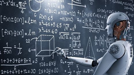 La inteligencia artificial podría llevar al fin de la educación tradicional