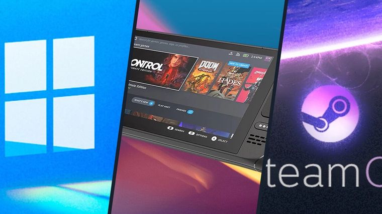 La noticia surgió a partir de una filtración comentada por el usuario eXtas1stv en X (antes Twitter), quien aseguró que la división de Xbox estaría preparando el terreno para añadir Steam a la Microsoft Store.