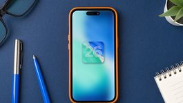 iPhone se renueva con iOS 26, una de las actualizaciones más completas de los últimos años.