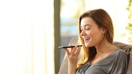 whatapp: el truco mas facil para enviar mensajes de voz con efectos