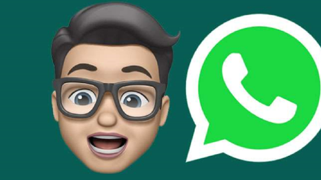 Whatsapp permitirá crear tu avatar y utilizarlo como foto de perfil