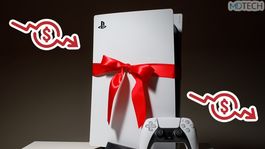 MDTech | La PlayStation 5 toca su precio más bajo y puedes obtener un ahorro de €100 euros