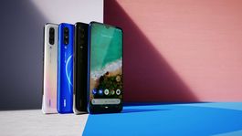 finalmente el xiaomi mi a3 se actualiza a android 11 con todas sus novedades