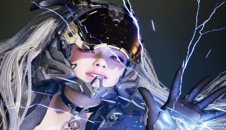 Cómo se vería Ultimate Bunny de The First Descendant en la vida real, según una IA