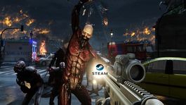 Este es el juegazo de supervivencia que está regalado y es tendencia en Steam