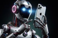 Con Apple Intelligence, la compañía explora nuevas funciones de búsqueda basadas en modelos fundacionales
