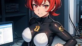 Mars, de Pokémon, cobra vida gracias a la IA