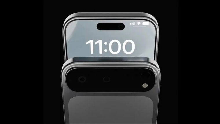 Apple apostaría por cambios que combinan funcionalidad con estética. Apple apostaría por cambios que combinan funcionalidad con estética.