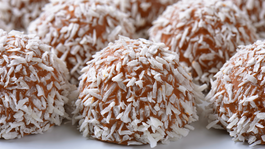 Esta es la mejor receta de trufas de avena según la IA.