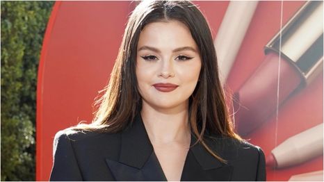 Selena Gomez es Top Hist en Spotify