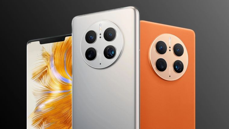 Huawei