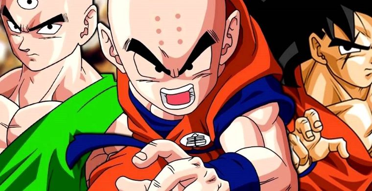 Dragon Ball: ChatGPT confirmó cuál es el humano más fuerte de los Guerreros Z