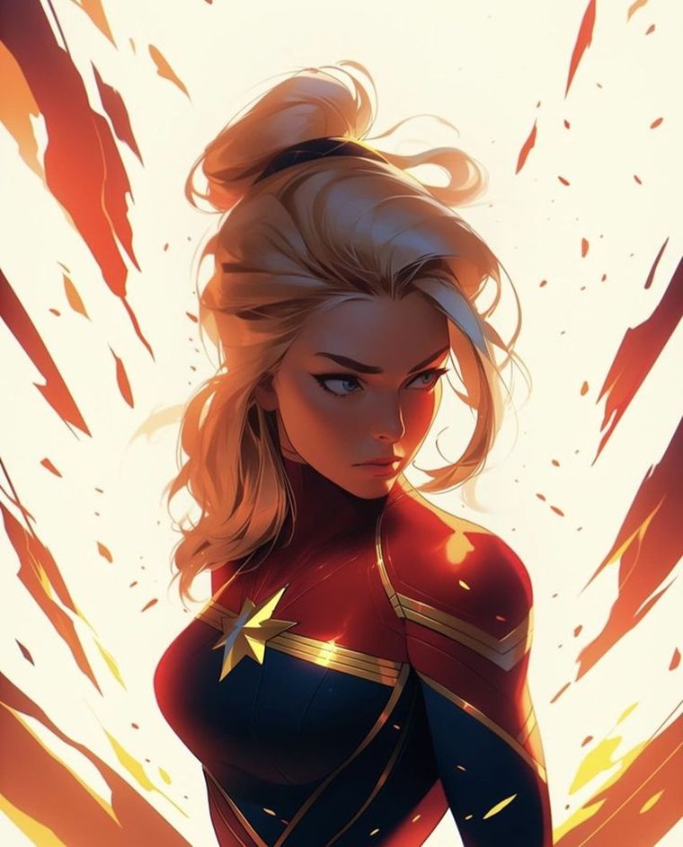 Como dato curioso, es uno de los personajes más poderosos del universo Marvel y ha sido clave en el enfrentamiento final contra Thanos. Como dato curioso, es uno de los personajes más poderosos del universo Marvel y ha sido clave en el enfrentamiento final contra Thanos.