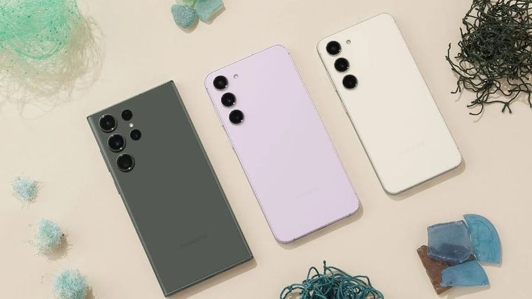 Samsung quiere revivir uno des teléfonos móviles más populares