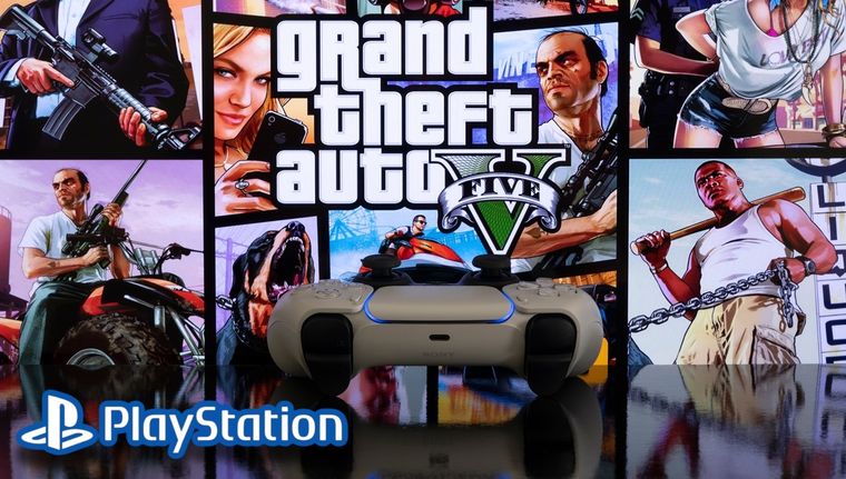 Es uno de los mejores videojuegos de toda la historia y llega totalmente gratis a PlayStation Plus