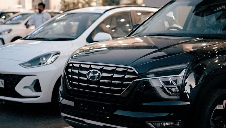 Los peores SUV del mercado