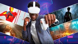Gama Virtual: Estos son los mejores 3 cascos de realidad virtual del momento