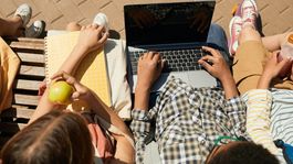 Ofertas en Apple para estudiantes: no te pierdas estas laptops al precio más bajo