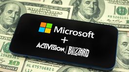 Microsoft en problemas: por estas razones peligra la compra de Activision-Blizzard