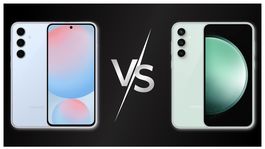Galaxy S24 FE vs Galaxy S23 FE: qué teléfono Samsung me compraría en 2024