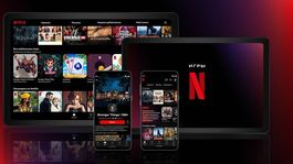 ¿Sos usuario de Netflix? Entérate cuales son las nuevas funciones sociales en su servicio de video juegos