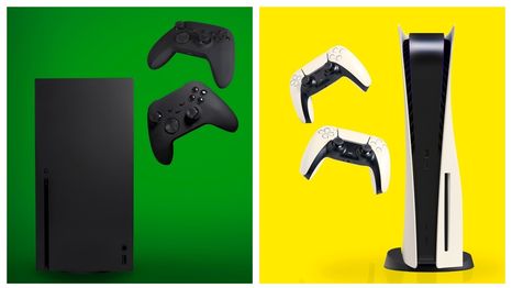 ¿Cuándo salen las nuevas consolas de PlayStation y Xbox?: precio, posible fecha y más