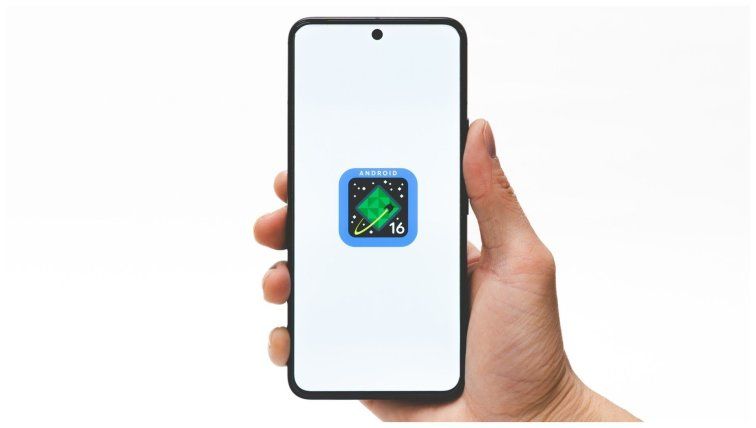 El sistema operativo Android 16 está más cerca de lo esperado.