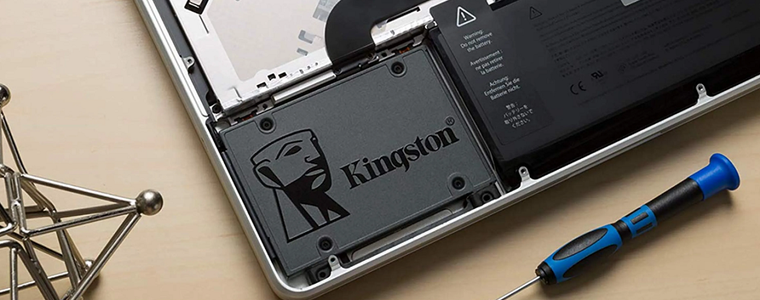 Cómo cuidar tu SSD:  Kingston te brinda algunos tips para que tengas en cuenta