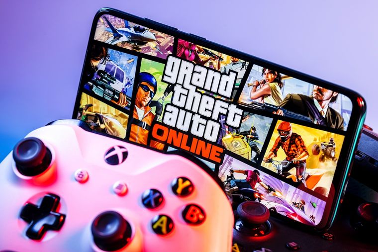 El evento de GTA Online en mayo multiplica las recompensas para los amantes de las carreras. El evento de GTA Online en mayo multiplica las recompensas para los amantes de las carreras.