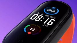 ahora si, xiaomi: asi seria la mi band 6