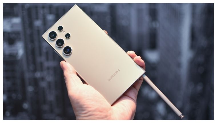 El S Pen pierde conectividad Bluetooth: un cambio inesperado