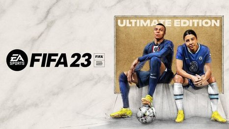 FIFA 23 anuncia los mejores jugadores de su Ultimate Team