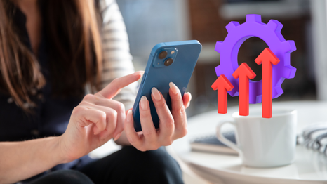 IPhone tiene un centro de control que puedes explotar para mejorar la experiencia.